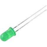  LED dioda zelena 5mm 2.5V | Eponuda.ba
