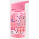 Sinsay Boca za vodu s ručkom i slamkom Peppa Pig | shoptok.hr
