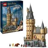 Lego Harry Potter™ 76454: Glavni toranj Hogwarts dvorca Cijene
