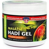 Masažni gel z kačjim strupom 600 ml. | Shoptok.si