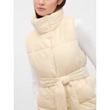 GAP Quilted Waterproof Vest - Women's Cijene