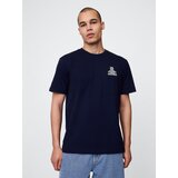 GAP T-shirt with pocket Brannan - Men's | Shoptok.si