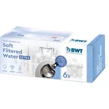 814560 6-Pack Soft Filtered Water EXTRA