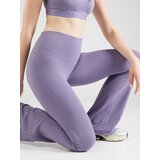 Nike W NK DF ZENVY HR FLARE, ženski donji deo trenerke, ljubičasta FV7921 | ePonuda.com