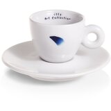 Illy Skodelice Lee Ufan - 2 skodelici za cappuccino Slike