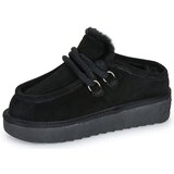 D.Franklin Natikači 375 NORDIC Črna | Shoptok.si
