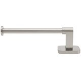 REA Bath Držač za WC papir Rea Nico Brush Nickel 5909 | shoptok.hr