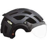  KACIGA LAZER ANVERZNTA MIPS CE/ MATTE TITANIUM +LED - S Cijene