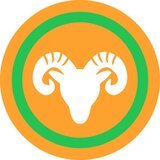 Frogies women's panties zodiac aries | ePonuda.com