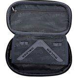 Rucksack Only Ovalna peresnica Jumbo Grey | Shoptok.si