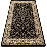 RugsX Preproge Preproga ROYAL ADR vzorec 1745 črna 200x400 cm Črna | Shoptok.si