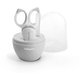 BabyOno set za njegu noktiju sivi 398/03 Slike