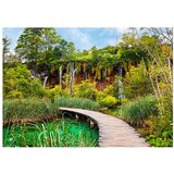  Tapeta - Green oasis 300x210 | shoptok.hr