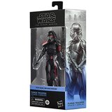 Hasbro Vojna zvezd - Črna serija - Purge Trooper (Phase II Armor) - slika 4 leta+, (21241238) | Shoptok.si
