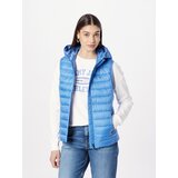Tommy Hilfiger Prsluk plava / mornarsko plava / trešnja crvena / bijela | shoptok.hr