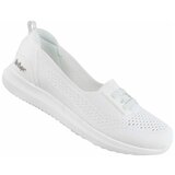 Lee Cooper Nizke superge LCW25063201 Bela | Shoptok.si
