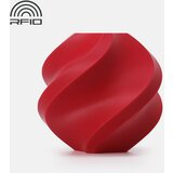 Bambu Lab PLA Basic Maroon Red - 1000 g / Refill | Shoptok.si