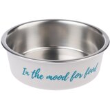 TIAKI posoda iz nerjavnega jekla "In The Mood For Food" - 850 ml, Ø 17,2 cm Cene