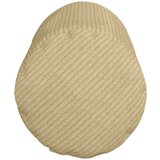 vidaXL Blazine 2 pcs Siva zelena Ø 15 x 40 cm Žametna tkanina | Shoptok.si