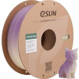 eSUN PLA-UV Color Change Purple - 1,75 mm / 1000 g | Shoptok.si