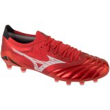 Mizuno Nogomet Morelia Neo IV Beta Elite FG Rdeča | Shoptok.si