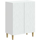  Ormarić za kupaonicu DELFT Bijela 59 5 x 31 x 80 cm - Bijela | shoptok.hr