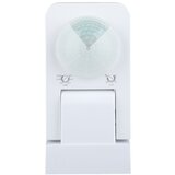  spoljašnji infracrveni senzor pokreta 360° 1000W/230V IP65 bela | Eponuda.com