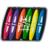 Tinc set markera - fruity torpedoes, 1/6 Cene