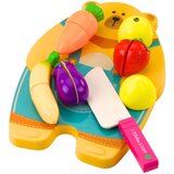 Set za igru - rezanje voća i povrća -medo | shoptok.hr