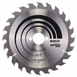 Bosch List kružne pile Optiline Drvo | shoptok.hr