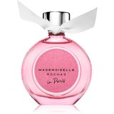 Rochas Mademoiselle in Paris parfumska voda za ženske 90 ml | Shoptok.si