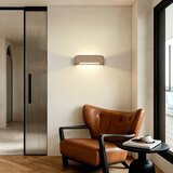 Brilagi LED zidno svetlo FALCON MODERN LED/10W/230V 30 cm 3000/4500/6000K bež | Eponuda.com
