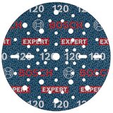 Bosch Brusni disk sa folijom Expert O780 125mm 2608902451 | ePonuda.com
