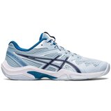 Asics Dvoranski šport Gelblade 8 Modra | Shoptok.si