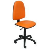  Uredska stolica Ayna Similpiel P&amp C CPSPV83 Oranžna | shoptok.hr