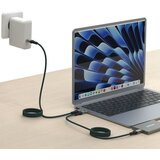 Max Mobile DATA KABEL TYPE C-TYPE C RDD3238 Thunderbolt 5, 240W,80Gbps,8k, 1.50m | shoptok.hr