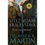 Laguna Džordž R. R. Martin - Vitez Sedam kraljevstava Cene
