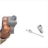 INF Silikonski nastavljiv trak za zapestje kompatibilen z Insta360 Go Ultra, (5000348363) Cene