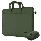 Trust Bologna torba i miš set torba za laptop... | Eponuda.ba