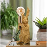 Mauro Ferretti Stolna lampa u zlatnoj boji (visina 35,5 cm) Rubbit – | shoptok.hr