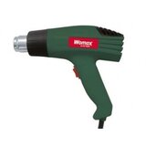 Womax pištolj za vreli vazduh w-hp 1600 ( 74316002 )