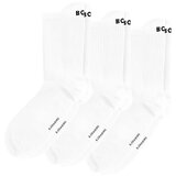 Bjorn Borg Performance Ankle 3x nogavice | Shoptok.si