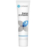 LIVSANE Krema za stopala i pete, 50ml | Eponuda.com