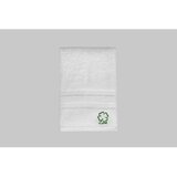  Luck - White White Bath Towel Cene