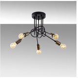 Opviq Viraj 10880 Luster, crna | Eponuda.ba