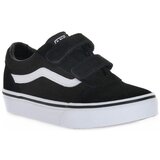 Vans Nizke superge IJU Y WARD V Črna | Shoptok.si