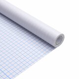  Prozorske folije matirane sive PVC Slike