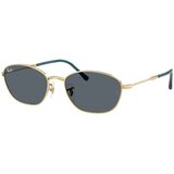 Ray-ban naočale Ray Ban Ray Ban RB3749 Blue Cijene