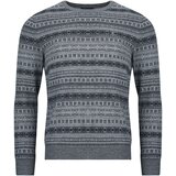 Polo Ralph Lauren Puloverji PULL FAIR ISLE Siva Cene