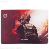Hytech gaming podloga za mis HY-XMPD35-4 25x35 Cijene